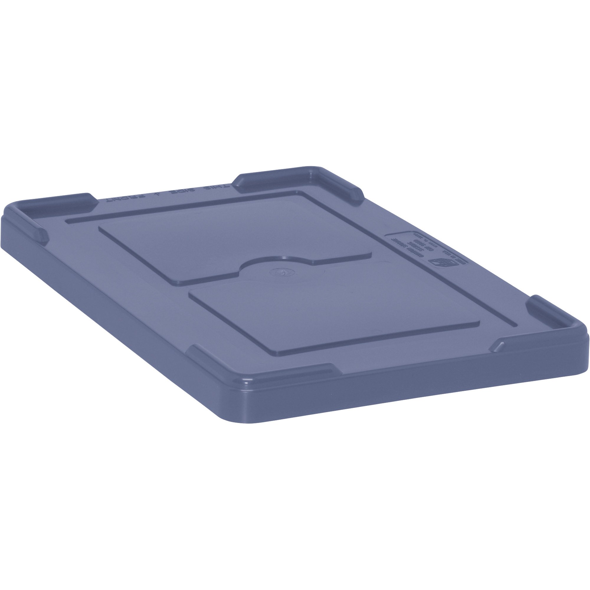 Quantum Covers for Dividable Grid Container — 4-Pk., Fits Item# 275602